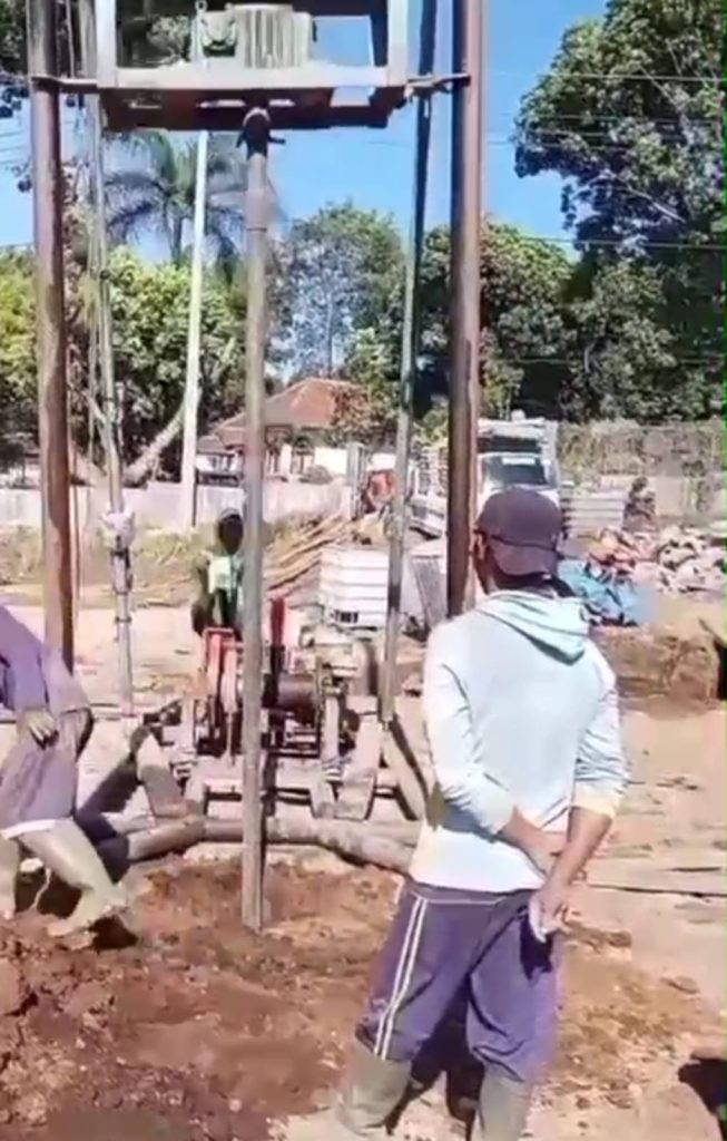 Jasa Bore Pile Jawa Timur | Spesialis Bore Pile Jawa Timur | 081353719589