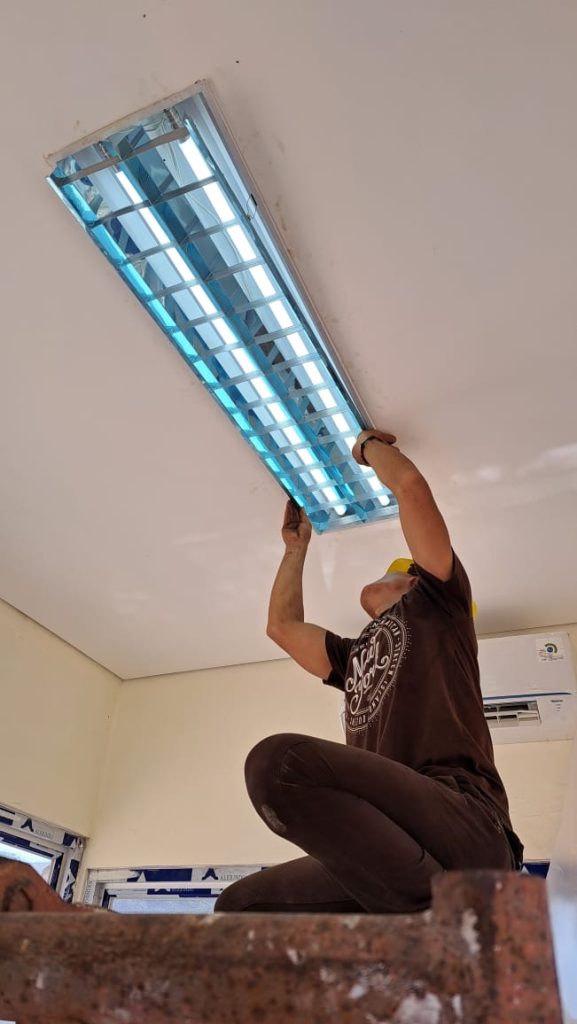 Spesialis Listrik Rudy Jaya | Perbaikan dan Service Listrik Jakarta | Spesialis Instalasi Listrik Jakarta | 085280985750