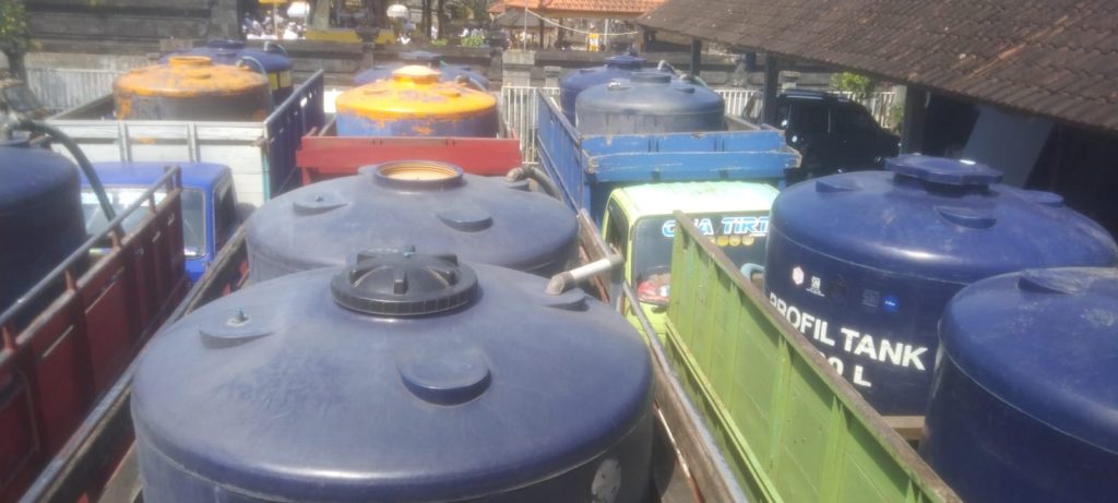 Jual Air Bersih Uris Umbul Bali | Supplier Air Bersih Badung Bali | Menjual Air Bersih Badung Denpasar Bali | 087750545223