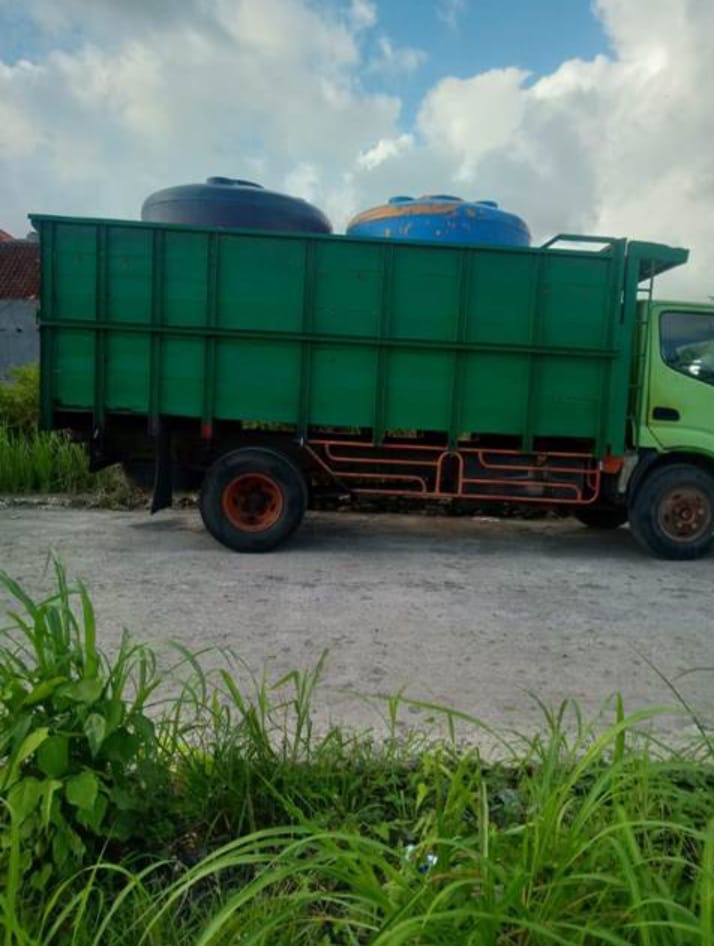 Umbu Tirta Bali | Jual Air Bersih Denpasar Bali | Jual Air Tangki Denpasar Bali | 081238468745