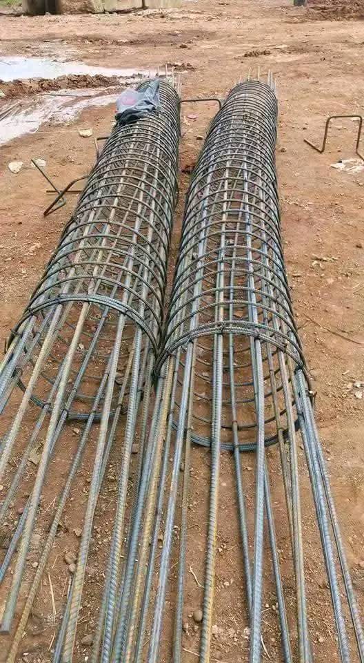 Jasa Bore Pile Jawa Timur | Spesialis Bore Pile Jawa Timur | 081353719589