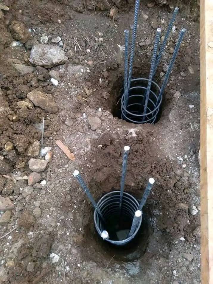 Jasa Bore Pile Jawa Timur | Spesialis Bore Pile Jawa Timur | 081353719589