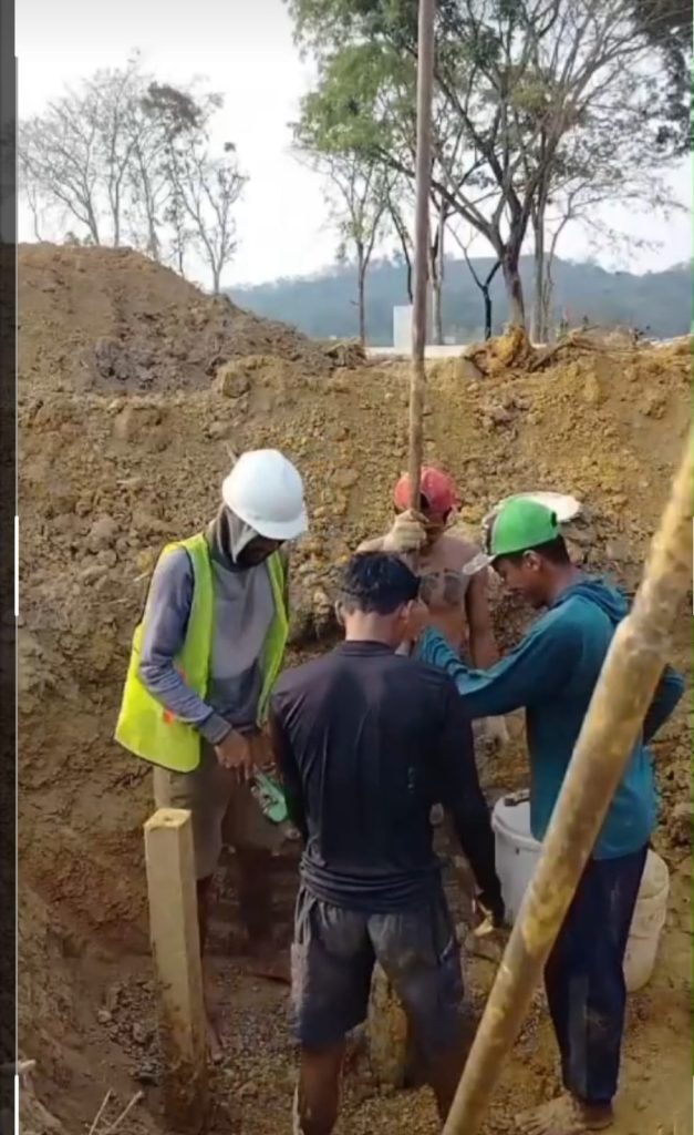 Jasa Bore Pile Jawa Timur | Spesialis Bore Pile Jawa Timur | 081353719589
