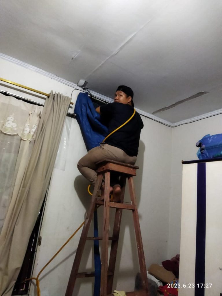 Harahap Jaya Service | Jasa Service AC Medan | Service AC Medan Amplas | 082179098799