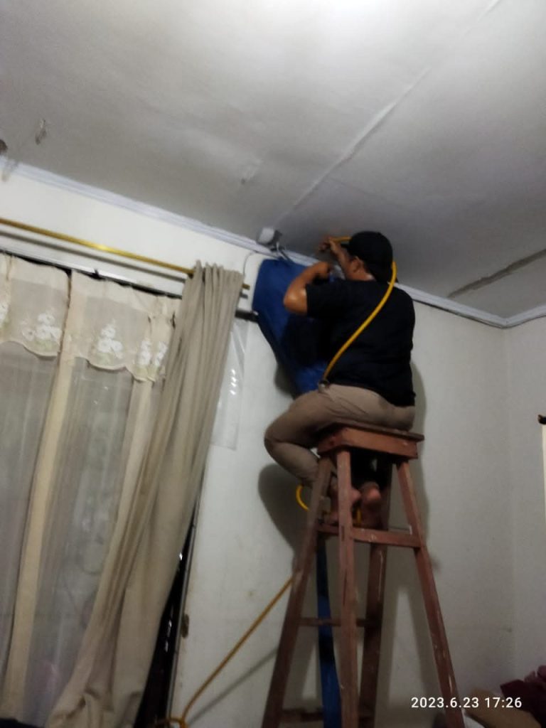 Harahap Jaya Service | Jasa Service AC Medan | Service AC Medan Amplas | 082179098799