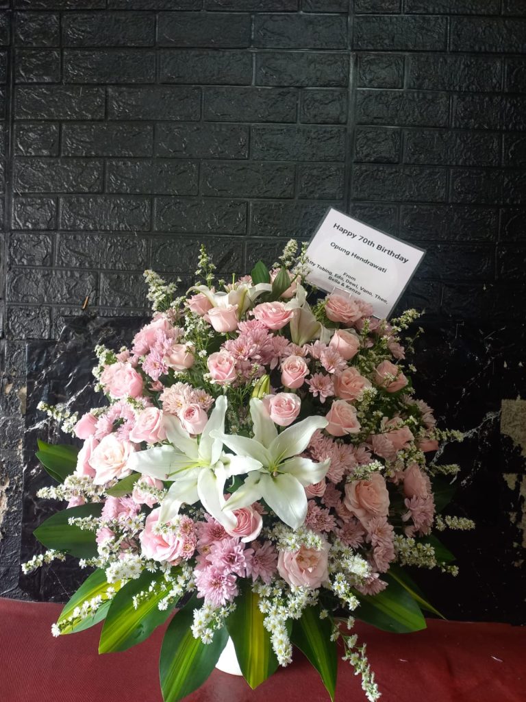 Asem Florist | Menjual Bunga Potong Jakarta Selatan | Toko Bunga Terdekat Jakarta Selatan | 087878361237