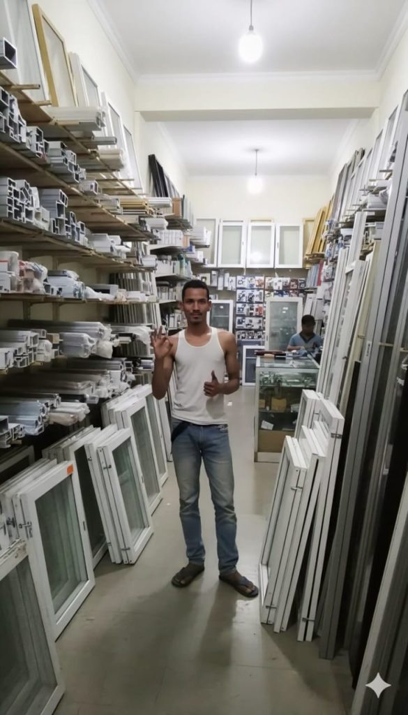 Cahaya Alumunium Serang | Spesialis Alumunium dan Kaca Serang | Kusen Alumunium dan Kaca Serang | 083127262781