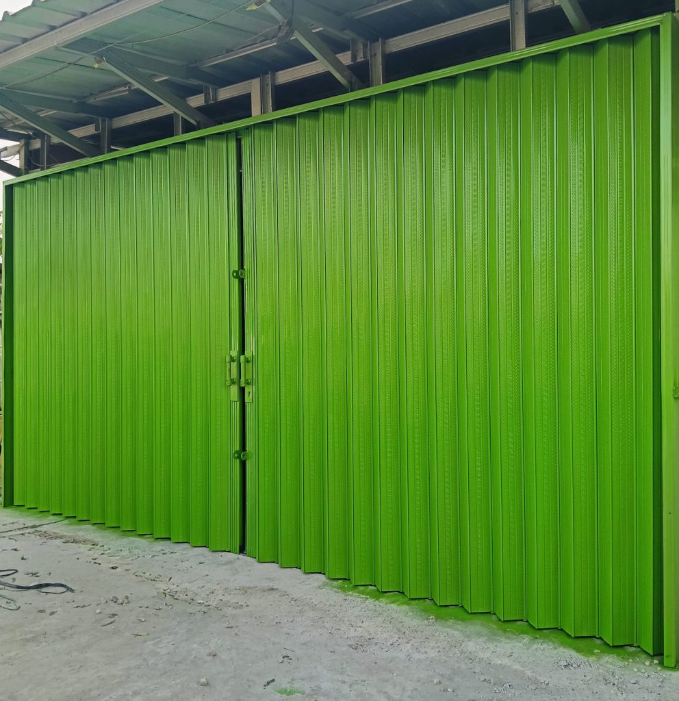 Bengkel Sinar Jaya Foldinggate | Spesialis Foldinggate Bogor| Spesialis Bengkel Las Bogor | 085217145289