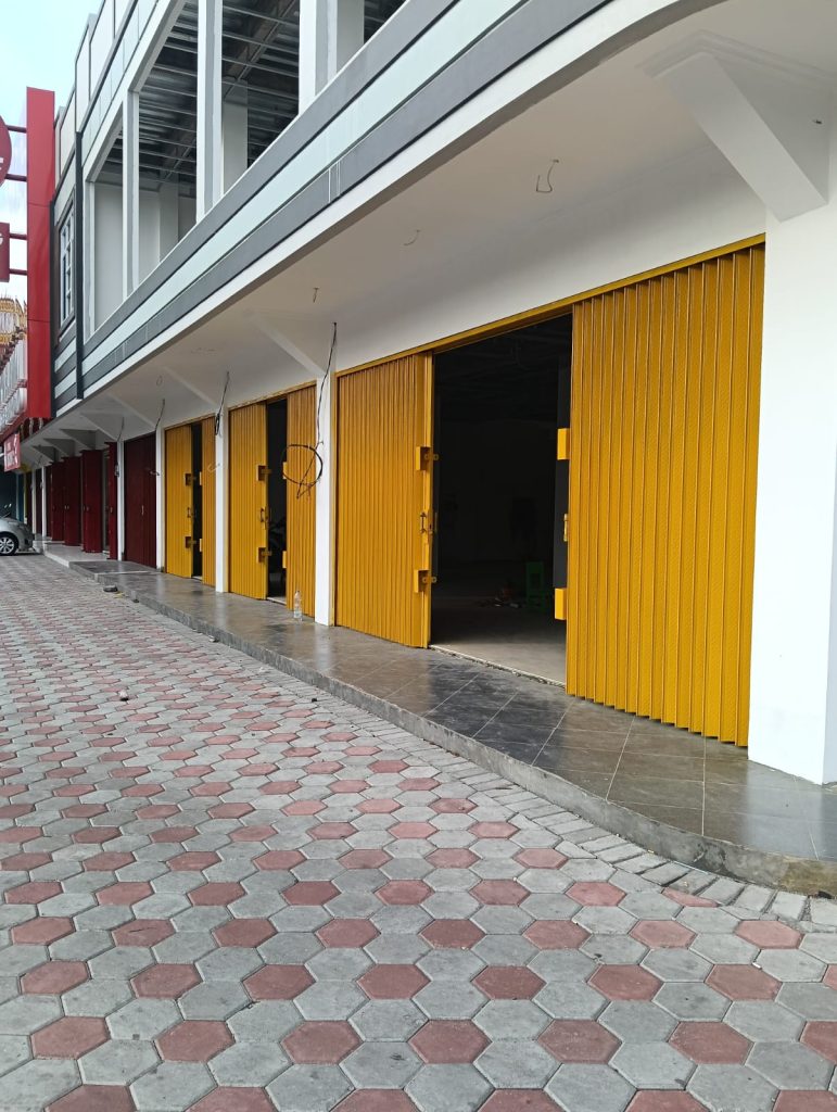 Bengkel Sinar Jaya Foldinggate | Spesialis Foldinggate Bogor| Spesialis Bengkel Las Bogor | 085217145289