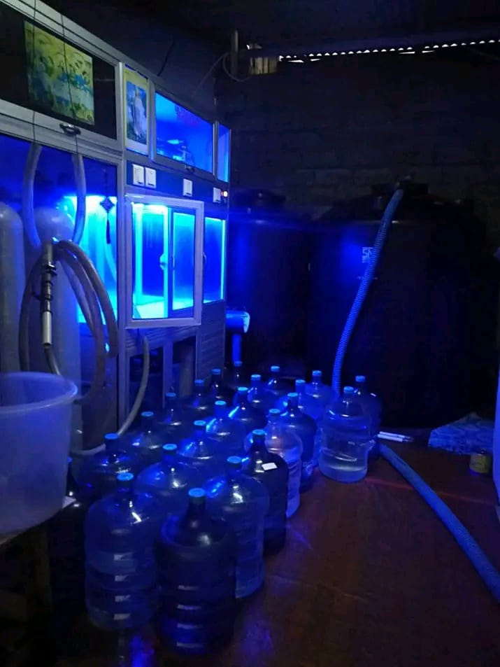 Arlan Tirta | Supplier Air Bersih Denpasar Bali | Menjual Air Bersih Denpasar Bali | 085934411337