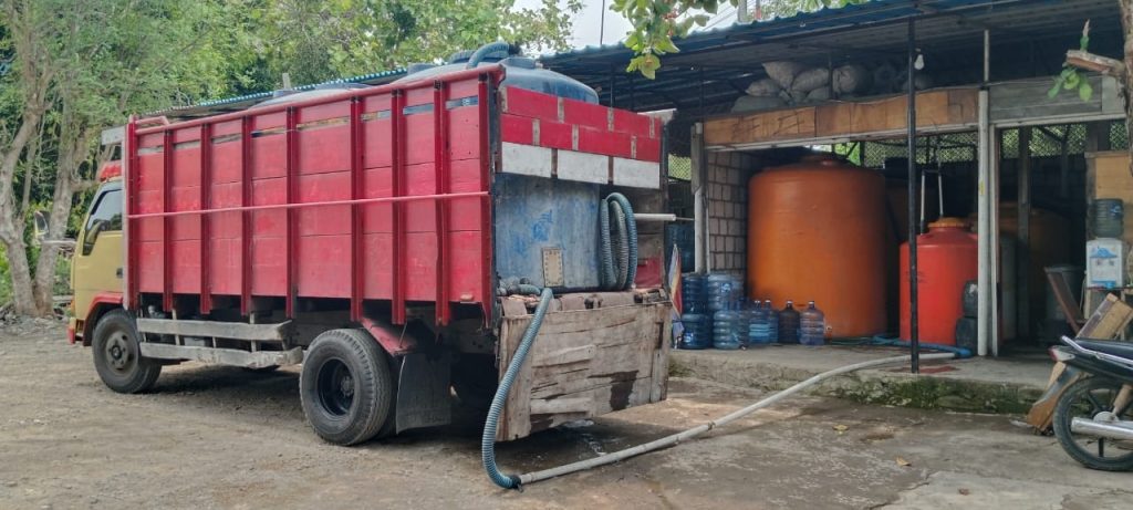 Arlan Tirta | Supplier Air Bersih Denpasar Bali | Menjual Air Bersih Denpasar Bali | 085934411337