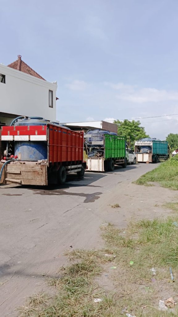 Arlan Tirta | Supplier Air Bersih Denpasar Bali | Menjual Air Bersih Denpasar Bali | 085934411337