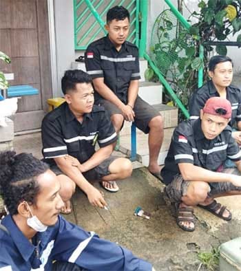 Mutiara Tehnik | Jasa Pengeboran Sumur Bekasi | Service Pompa Air Bekasi | 087808017606