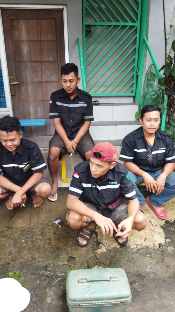 Mutiara Tehnik | Jasa Pengeboran Sumur Bekasi | Service Pompa Air Bekasi | 087808017606