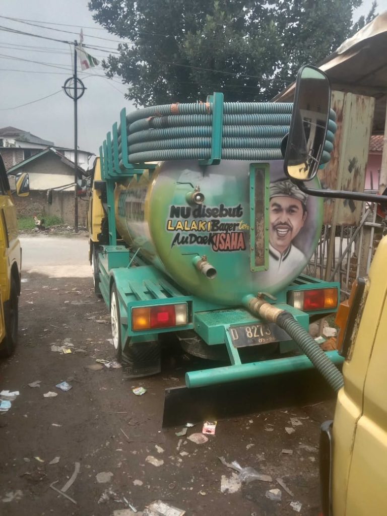 Sedot WC Putra Asgar Bandung | Sedot WC Terdekat Bandung | Jasa Sedot WC Bandung | 085101908043