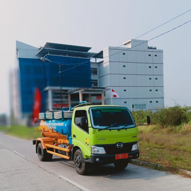 Jasa Sedot WC Karawang | Sedot WC Murah Karawang | 081296194007