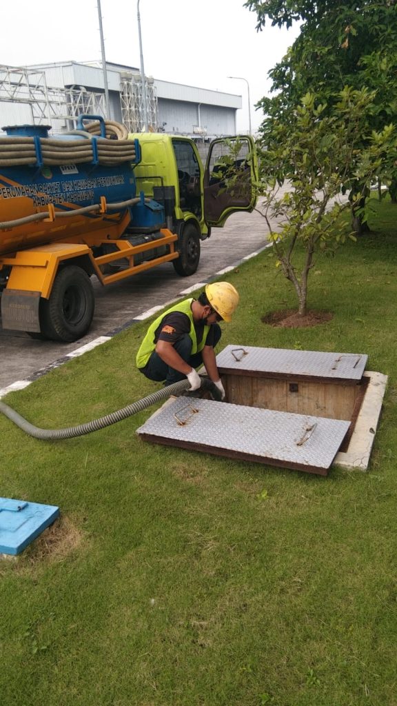 Jasa Sedot WC Karawang | Sedot WC Murah Karawang | 081296194007