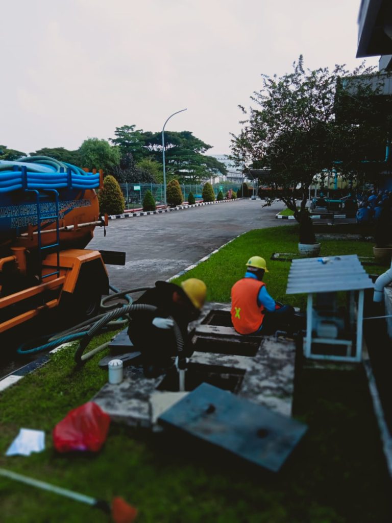 Jasa Sedot WC Karawang | Sedot WC Murah Karawang | 081296194007