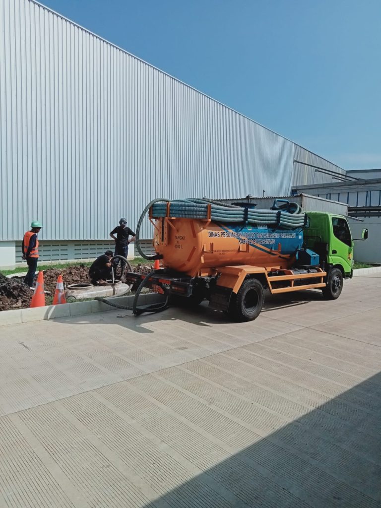Jasa Sedot WC Karawang | Sedot WC Murah Karawang | 081296194007