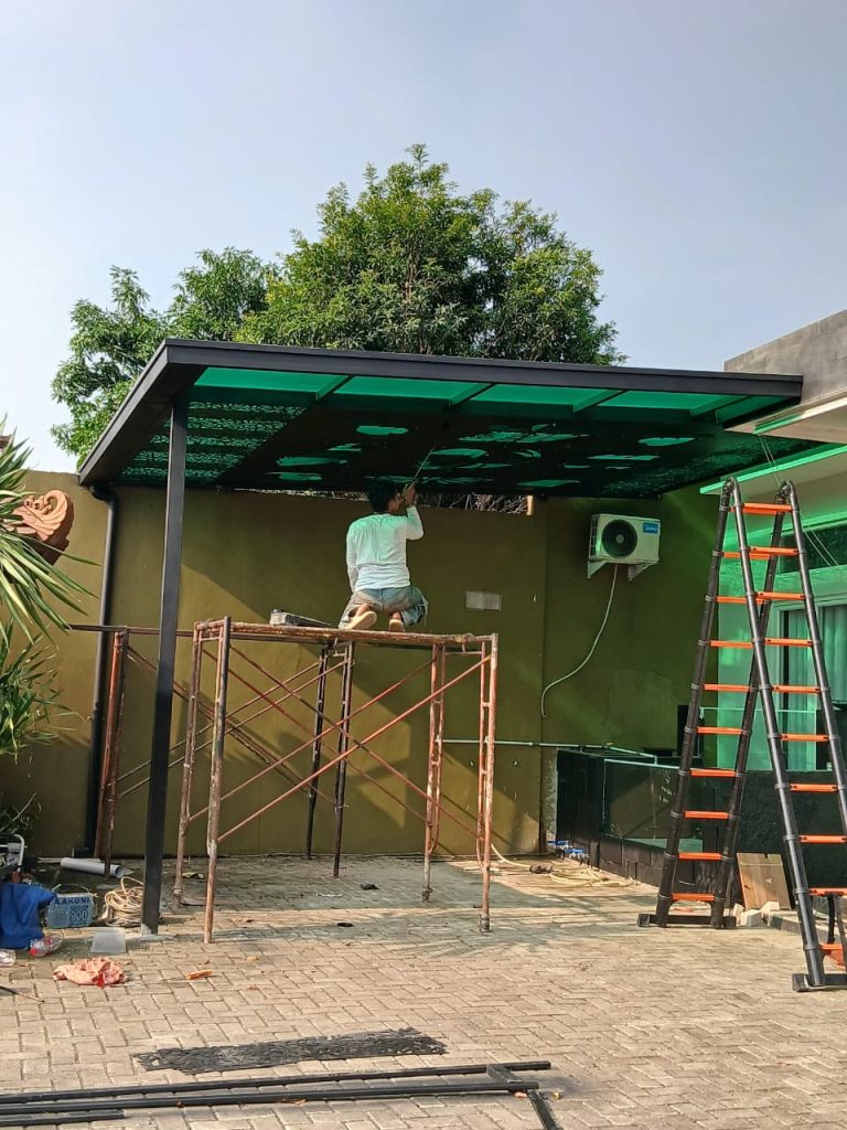 Toko Alumunium Hasan Husen Depok | Toko Alumunium Murah Depok | Toko Berkah Alumunium Depok | Spesialis Toko Alumunium Depok | 081280808550