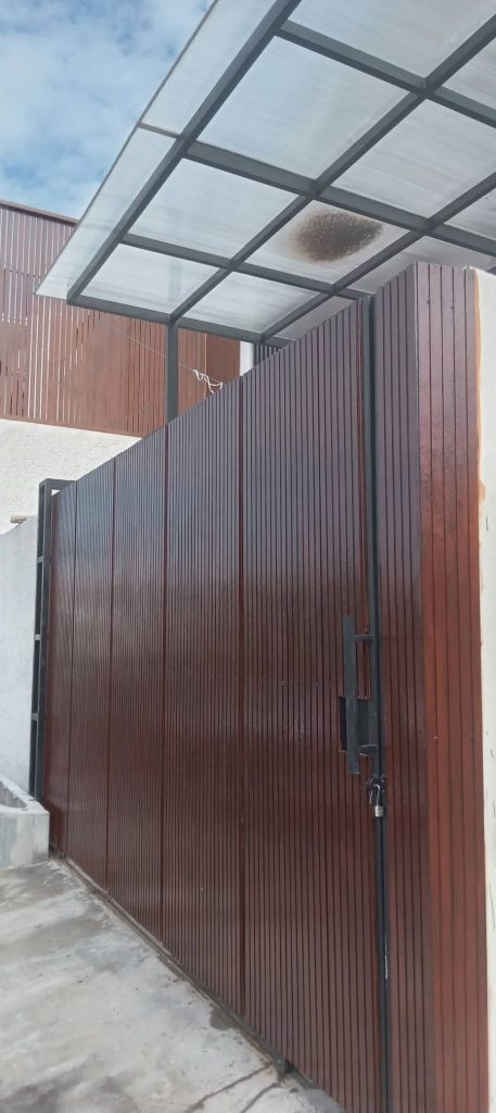 Bengkel Las Berkah Jaya Rizki Abadi Steel | Bengkel Las Terdekat Denpasar Bali | Menerima Pesanan Kanopi Denpasar Bali | 0881038099856