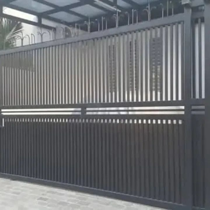 Bengkel Las Berkah Jaya Rizki Abadi Steel | Bengkel Las Terdekat Denpasar Bali | Menerima Pesanan Kanopi Denpasar Bali | 0881038099856