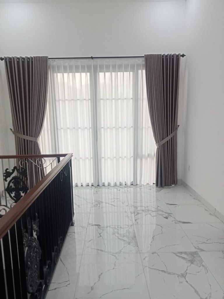 Nazwi Gorden Bekasi | Jasa Pemasangan Gorden Jabodetabek | Gorden Murah Jabodetabek | 089517450055
