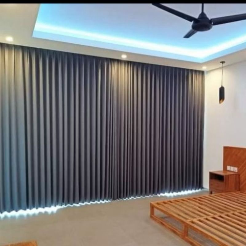 Nazwi Gorden Bekasi | Jasa Pemasangan Gorden Jabodetabek | Gorden Murah Jabodetabek | 089517450055