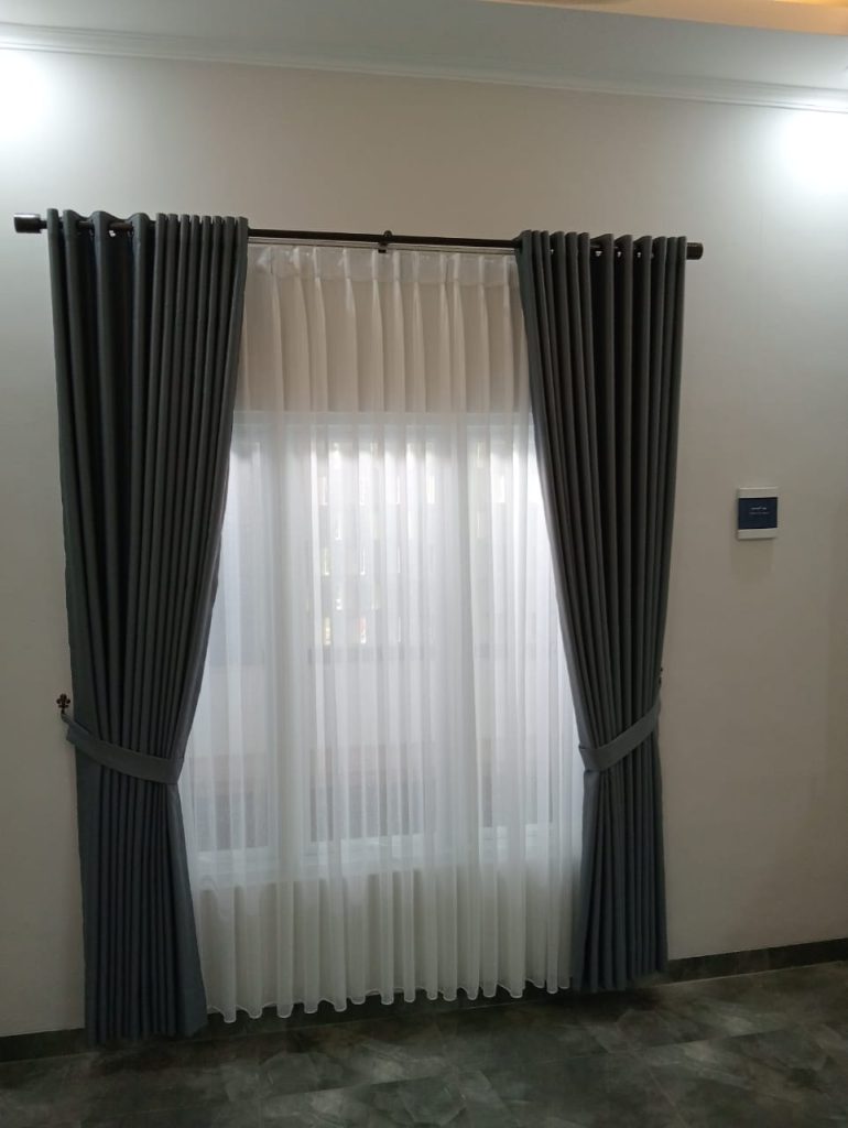 Nazwi Gorden Bekasi | Jasa Pemasangan Gorden Jabodetabek | Gorden Murah Jabodetabek | 089517450055
