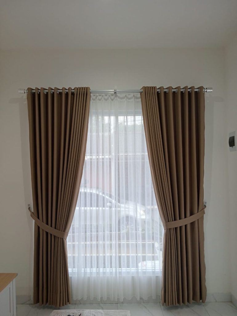 Nazwi Gorden Bekasi | Jasa Pemasangan Gorden Jabodetabek | Gorden Murah Jabodetabek | 089517450055