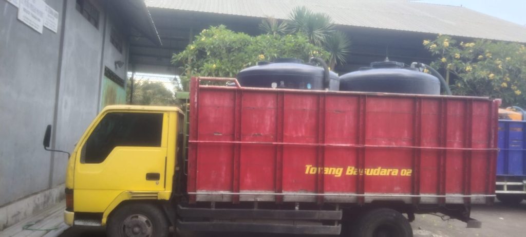 Jual Air Bersih Uris Umbul Bali | Supplier Air Bersih Badung Bali | Menjual Air Bersih Badung Denpasar Bali | 087750545223