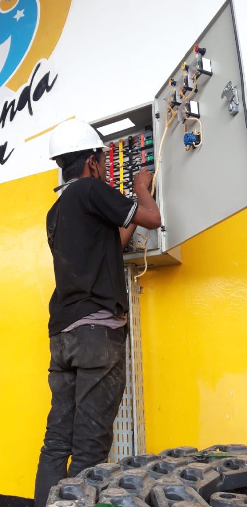 Spesialis Listrik Rudy Jaya | Perbaikan dan Service Listrik Jakarta | Spesialis Instalasi Listrik Jakarta | 085280985750