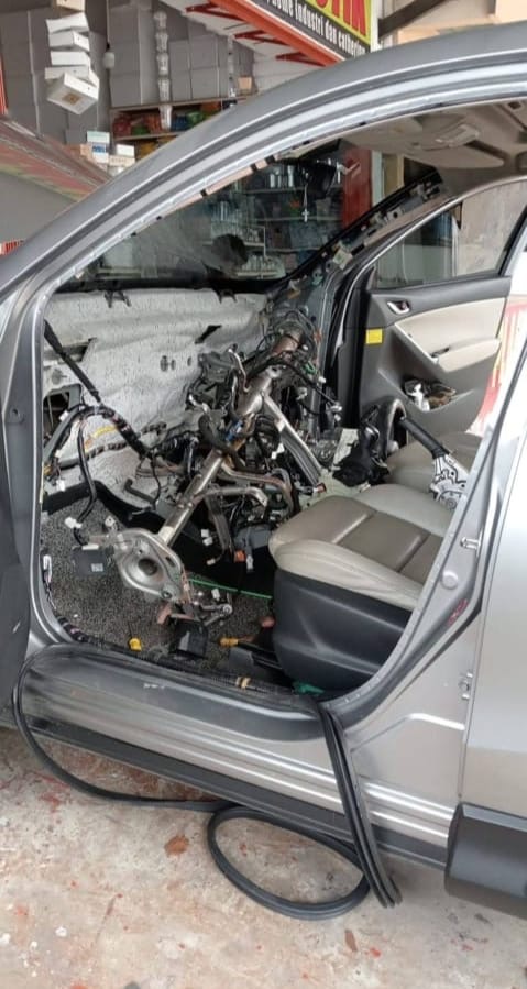 Bengkel AC Mobil Balikpapan | Putri AC Balikpapan | AC Mobil Murah | 081253011133