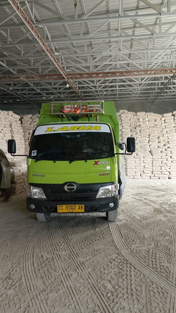 Labua Material Bangunan Morowali Sulawesi | Bahan Bangunan Morowali Sulawesi | 081354068898