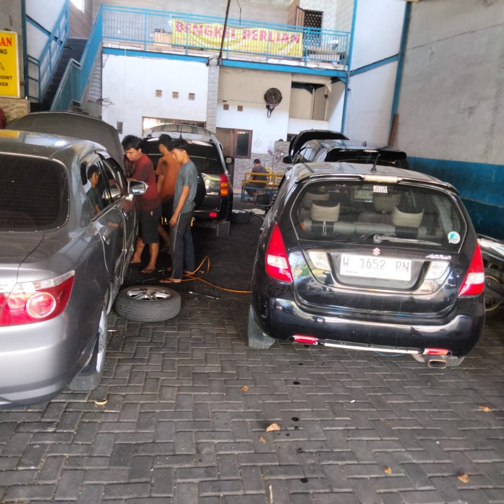 Bengkel Berlian Sidoarjo | Spesialis Power Steering Sidoarjo | 081231220029