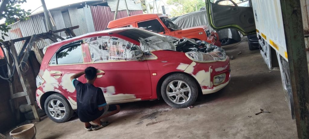 Bengkel Mobil Bersaudara | Bengkel Mobil Terdekat Sulawesi | Bengkel Mobil Sulawesi Tenggara | 081244442201