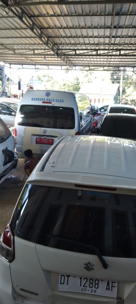 Bengkel Mobil Bersaudara | Bengkel Mobil Terdekat Sulawesi | Bengkel Mobil Sulawesi Tenggara | 081244442201