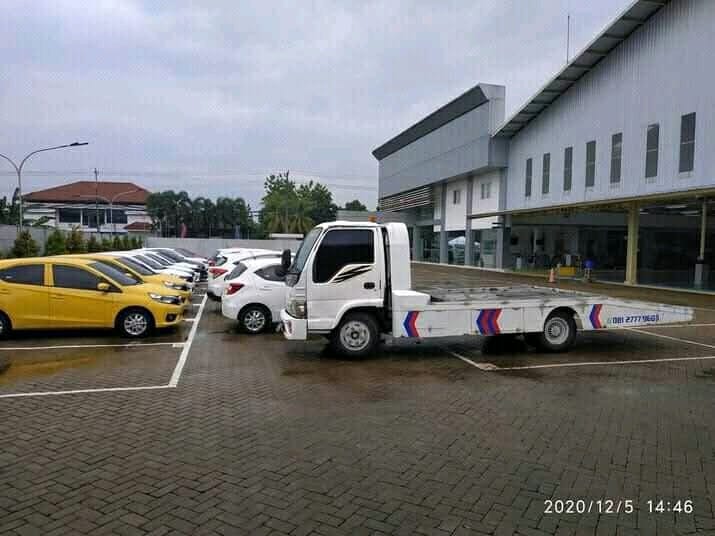 Jepara Towing Center | Jasa Layanan Derek Towing Mobil Jepara | Derek dan Towing Terdekat Jepara | 08976720888