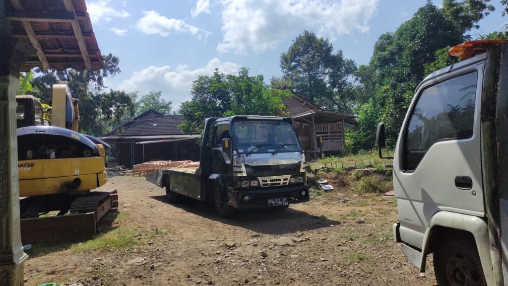 Jepara Towing Center | Jasa Layanan Derek Towing Mobil Jepara | Derek dan Towing Terdekat Jepara | 08976720888