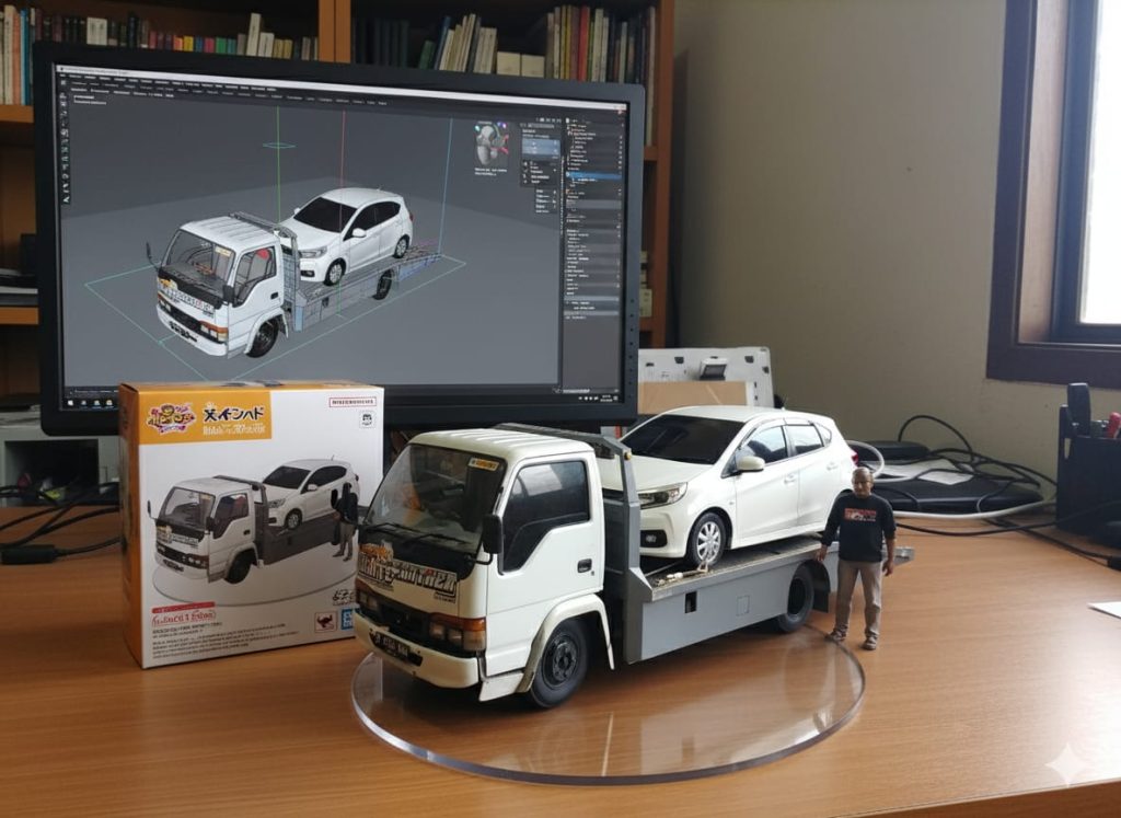 Jepara Towing Center | Jasa Layanan Derek Towing Mobil Jepara | Derek dan Towing Terdekat Jepara | 08976720888