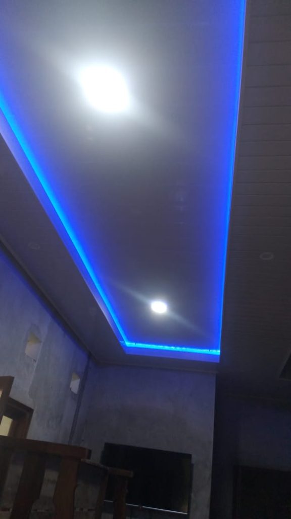 Jasa Pemasangan Plafon PVC Denpasar Bali | Spesialis Plafon PVC Denpasar Bali | 081239833664