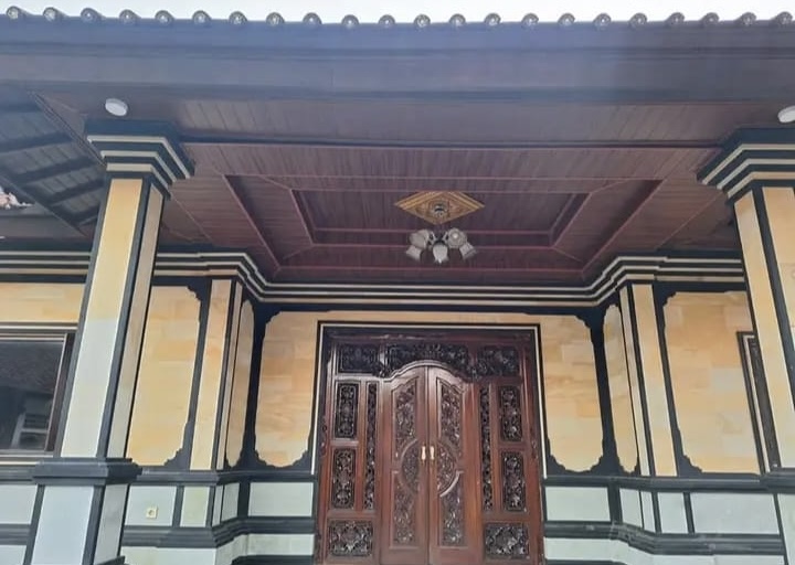 Jasa Pemasangan Plafon PVC Denpasar Bali | Spesialis Plafon PVC Denpasar Bali | 081239833664