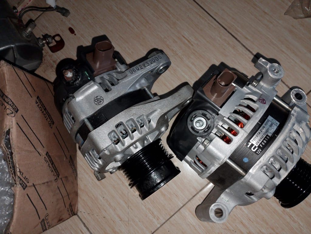 Bengkel Dinamo Multi Jasa | Spesialis Service Dinamo Karawang | Service Dinamo Karawang | 081296170521