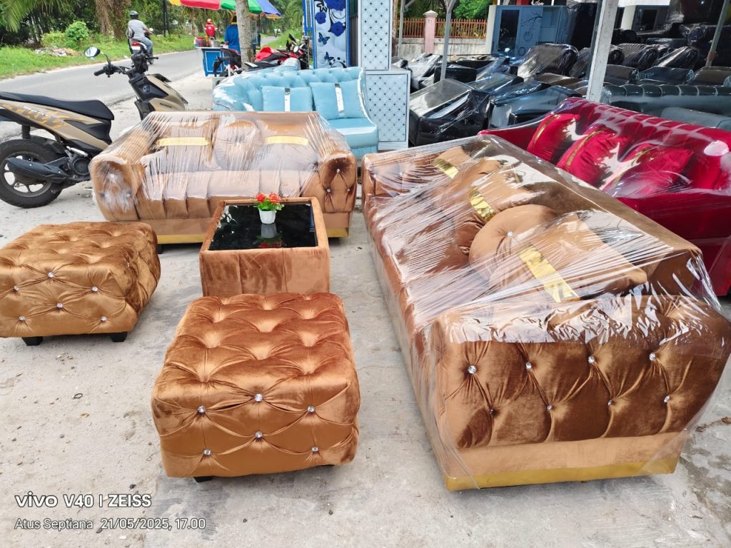 Toko Alfarizie Furniture Palangkaraya | Menjual Macam- Macam Furniture Palangkaraya | 085822284880