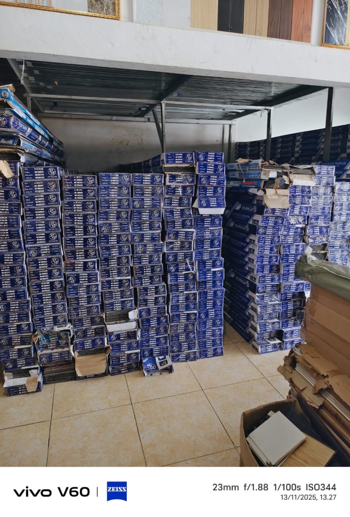 Shankara Eka Jaya Lubuk Linggau | Distributor Plafon PVC Interior Lubuk Linggau | 082183871778