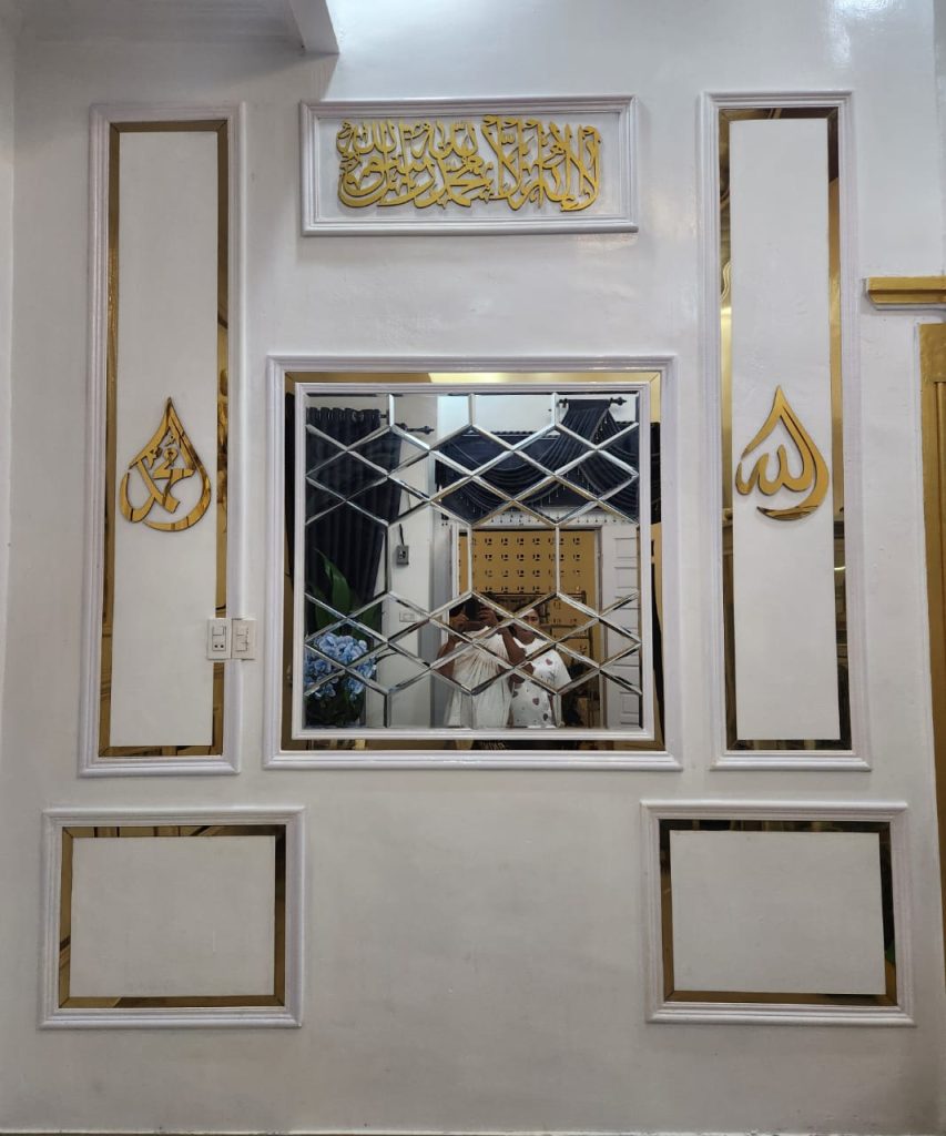 Shankara Eka Jaya Lubuk Linggau | Distributor Plafon PVC Interior Lubuk Linggau | 082183871778