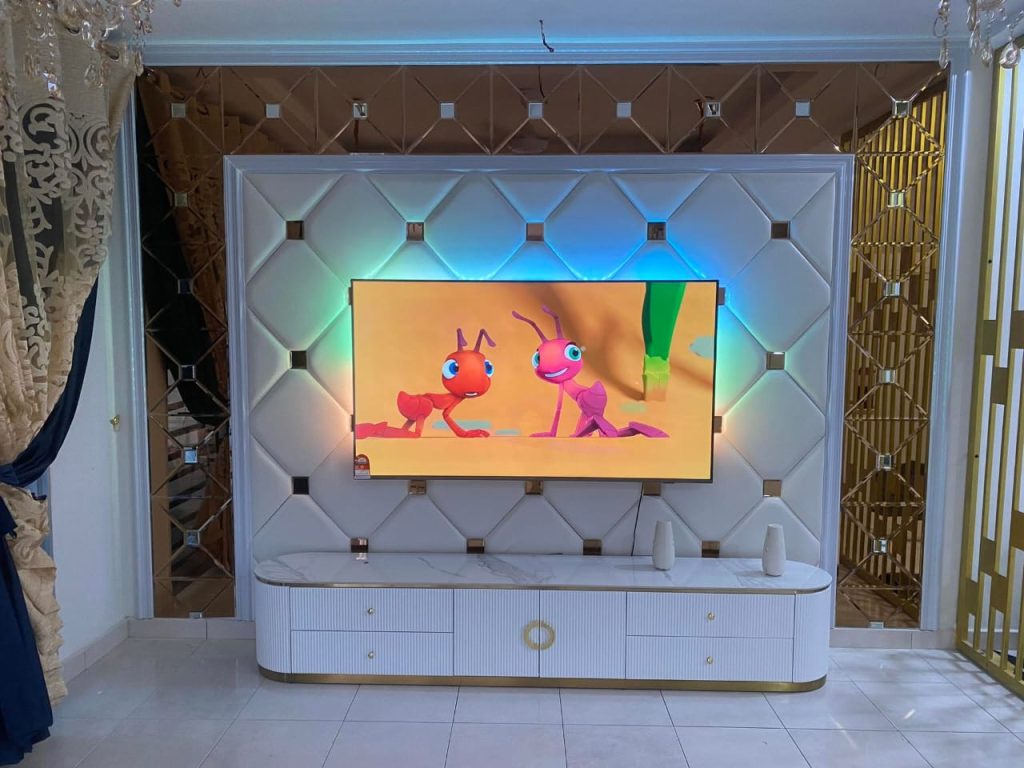 Shankara Eka Jaya Lubuk Linggau | Distributor Plafon PVC Interior Lubuk Linggau | 082183871778