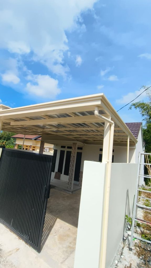 Bengkel Las Banjarbaru | Kanopi Banjarbaru | Spesialis Kanopi Banjarbaru | Ber_kahlas Banjarbaru | 081351800489
