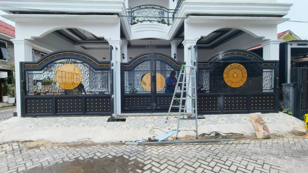 Bengkel Las Banjarbaru | Kanopi Banjarbaru | Spesialis Kanopi Banjarbaru | Ber_kahlas Banjarbaru | 081351800489
