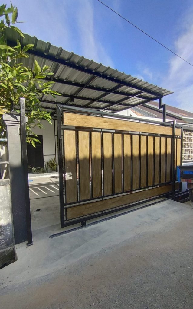 Bengkel Las Banjarbaru | Kanopi Banjarbaru | Spesialis Kanopi Banjarbaru | Ber_kahlas Banjarbaru | 081351800489
